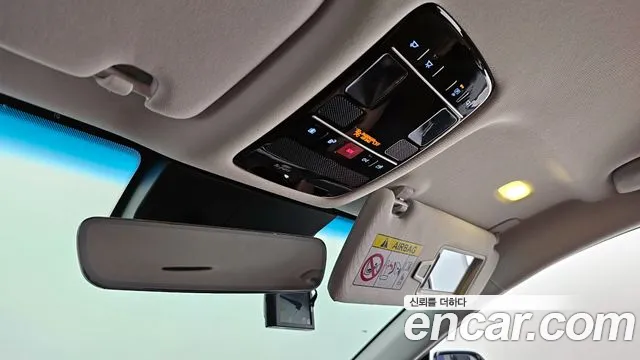 Hyundai Grandeur (GN7) id 2837531 из Кореи 10