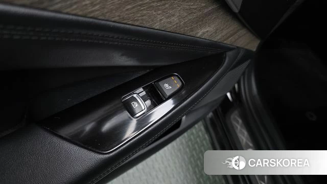 Kia K8 id 4702502 из Кореи 10