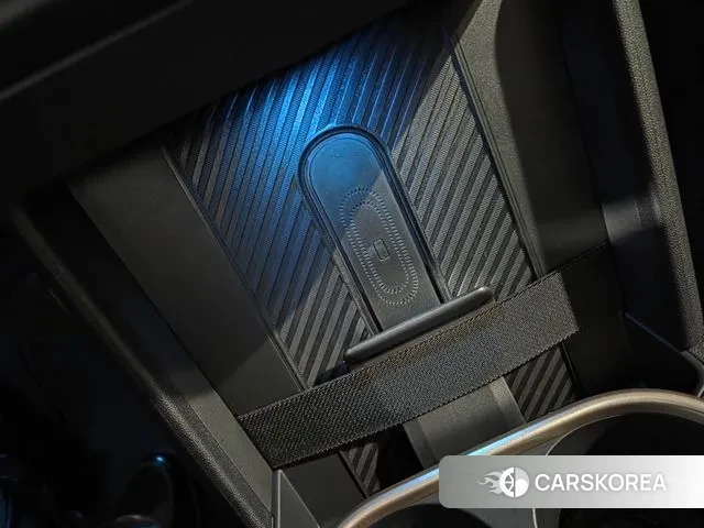 Mini Cooper C 4th generation id 3081510 из Кореи 10