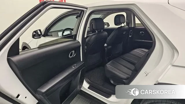 Hyundai Ionic 5 id 2885155 из Кореи 10