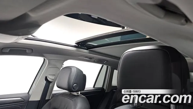 Volkswagen Tiguan second Generation id 2934881 из Кореи 10