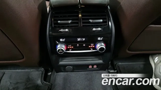 BMW 5 Series (G30) id 2950644 из Кореи 10