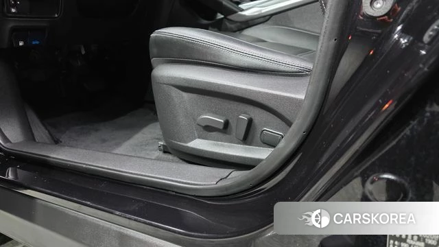 Renault Korea (Samsung) The New QM6 id 3853098 из Кореи 10