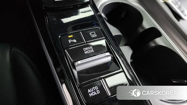 Hyundai Sonata Hybrid (DN8) id 4349640 из Кореи 10