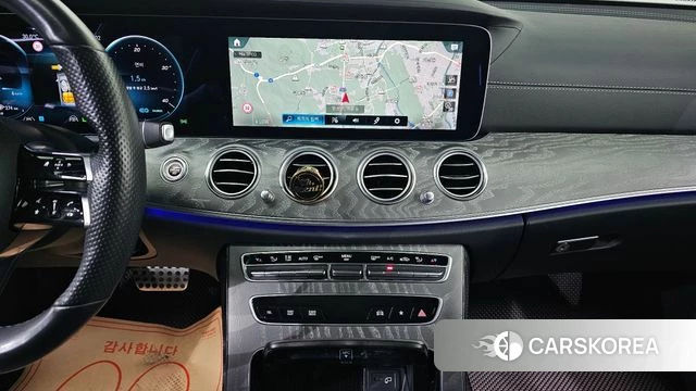 Mercedes-Benz E-Class W213 id 4475787 из Кореи 10