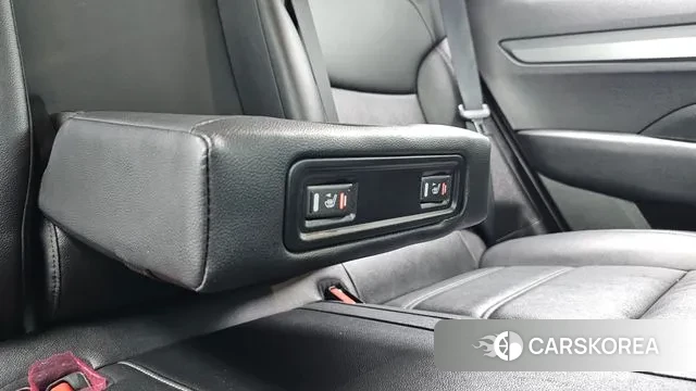 Renault Korea (Samsung) QM6 id 3188297 из Кореи 10