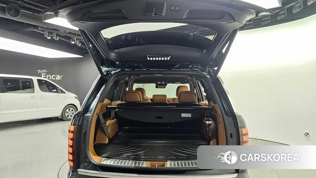 Hyundai Palisade (LX3) id 4394409 из Кореи 10