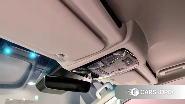 Hyundai Staria id 3670492 из Кореи 10