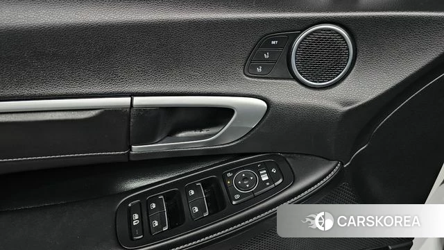 Hyundai Sonata D Edge (DN8) id 4488036 из Кореи 10
