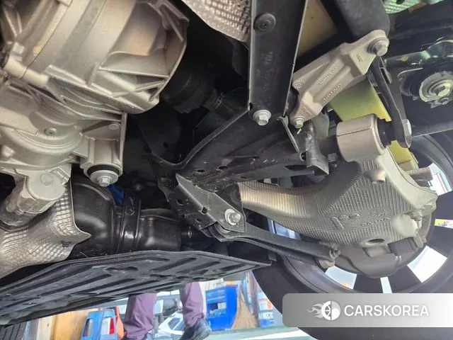 Volvo XC60 second Generation id 3689953 из Кореи 10