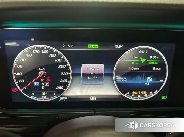 Mercedes-Benz CLS-Class C257 id 3319205 из Кореи 10