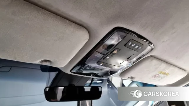 Hyundai Staria id 2964274 из Кореи 10