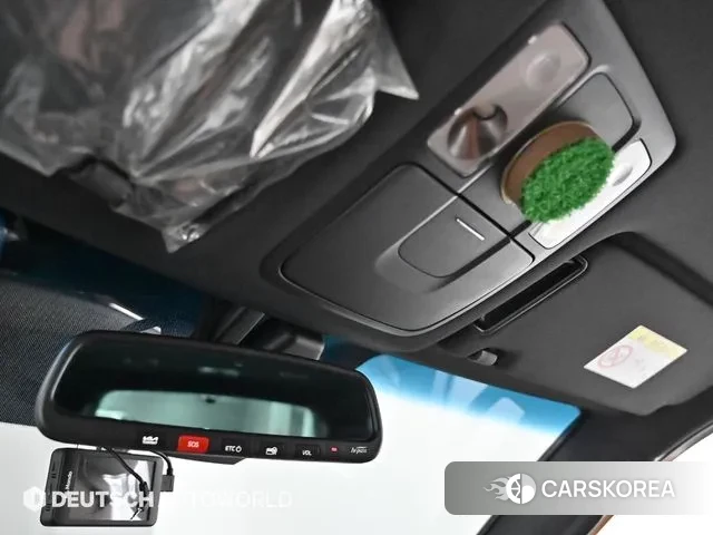 Kia Mohave Master id 3721744 из Кореи 10