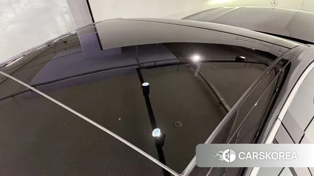 Mercedes-Benz E-Class W214 id 3405024 из Кореи 10