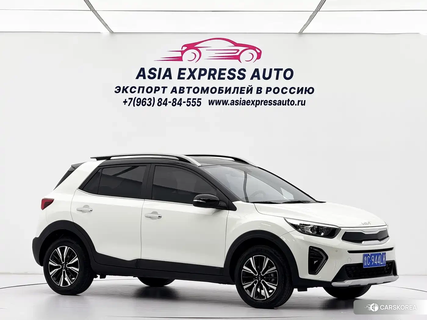 Kia KX1 id 4629136 из Китая 10