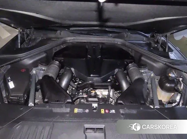 Genesis GV80 id 3765852 из Кореи 10