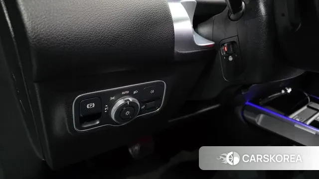 Mercedes-Benz GLB-Class X247 id 3770444 из Кореи 10