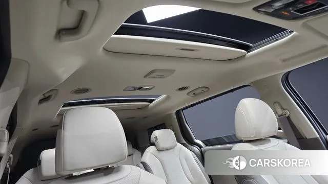 Kia The New Carnival 4th Generation id 3689683 из Кореи 10