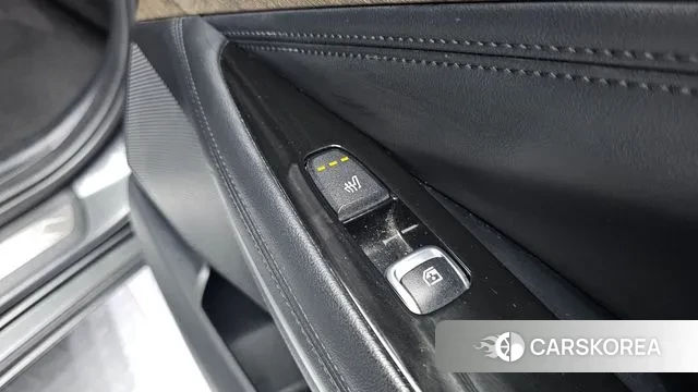 Kia K8 id 3044096 из Кореи 10