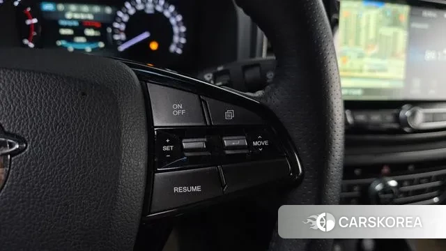 Ssangyong The New Rexton Sports Cannes id 3373786 из Кореи 10