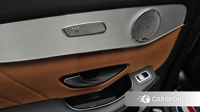 Mercedes-Benz GLC-Class X253 id 4429671 из Кореи 10