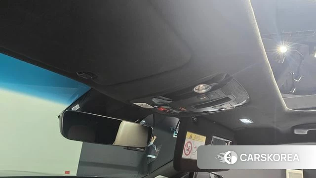 Kia K8 id 4469988 из Кореи 10