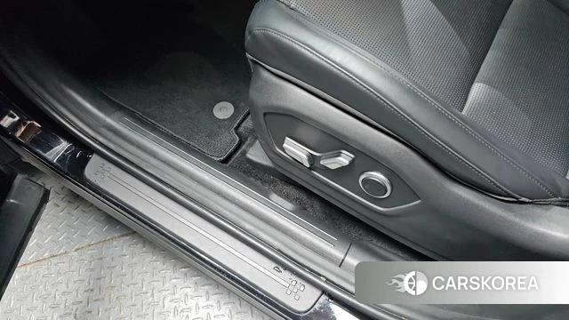 Hyundai Santa Fe (MX5) id 4422076 из Кореи 10