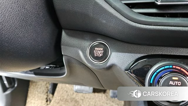 Kia The New K3 2nd generation id 3884940 из Кореи 10