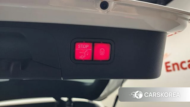 Mercedes-Benz GLC-Class X253 id 3965636 из Кореи 10