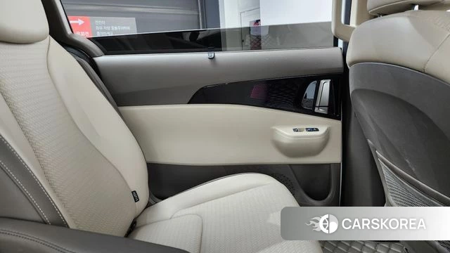 Kia The New Carnival 4th Generation id 4474534 из Кореи 10