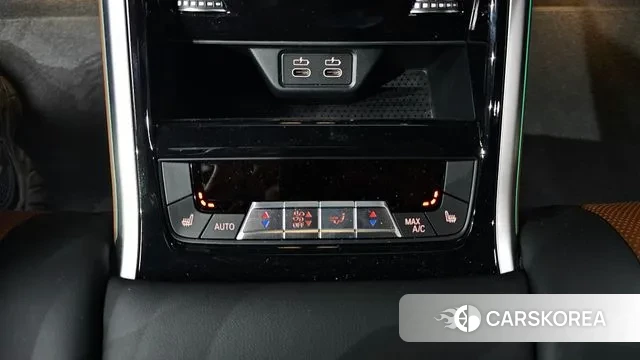 BMW 8 Series (G15) id 3720691 из Кореи 10