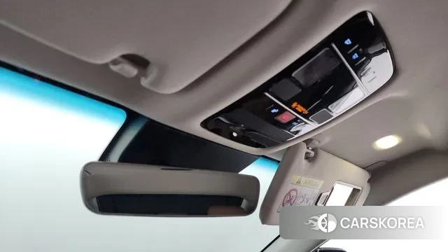 Hyundai Grandeur Hybrid (GN7) id 3058075 из Кореи 10