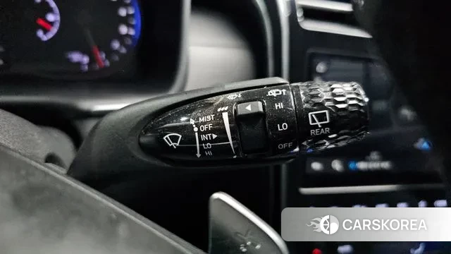 Hyundai Tucson (NX4) id 3777765 из Кореи 10