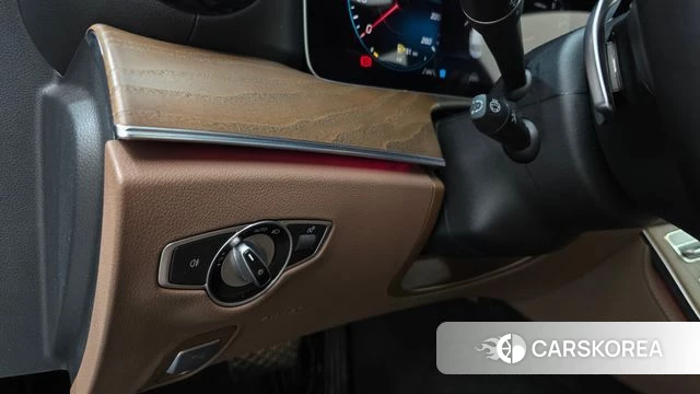 Mercedes-Benz E-Class W213 id 4317130 из Кореи 10