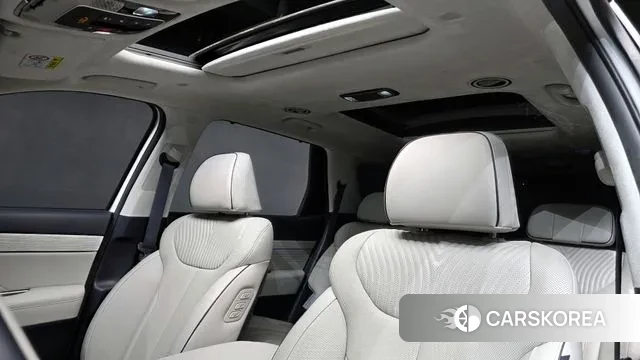 Hyundai The New Palisade id 3415615 из Кореи 10