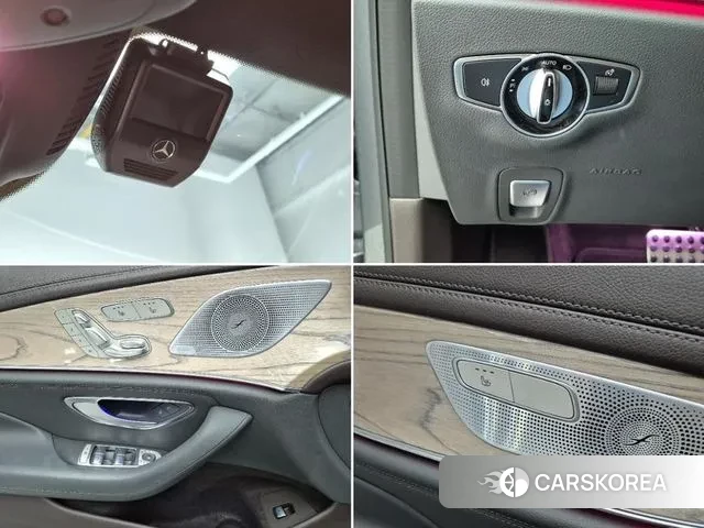 Mercedes-Benz CLS-Class C257 id 3340459 из Кореи 10