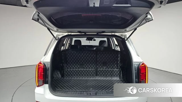 Hyundai Palisade id 4495659 из Кореи 10