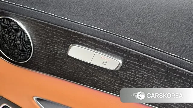 Mercedes-Benz GLC-Class X253 id 3168866 из Кореи 10