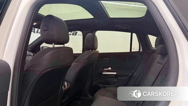 Mercedes-Benz EQA H243 id 4560078 из Кореи 10
