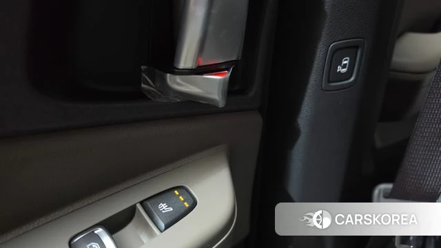 Kia The New Carnival 4th Generation id 4655327 из Кореи 10