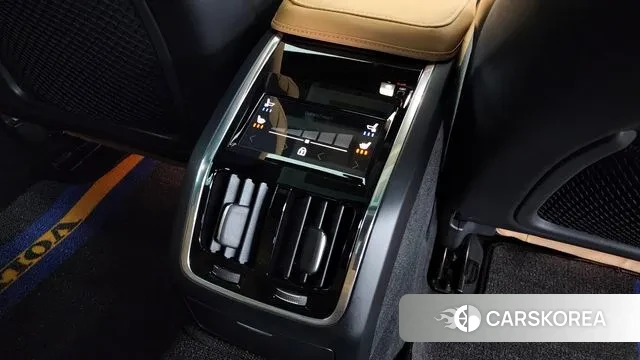 Volvo S90 id 3524137 из Кореи 10