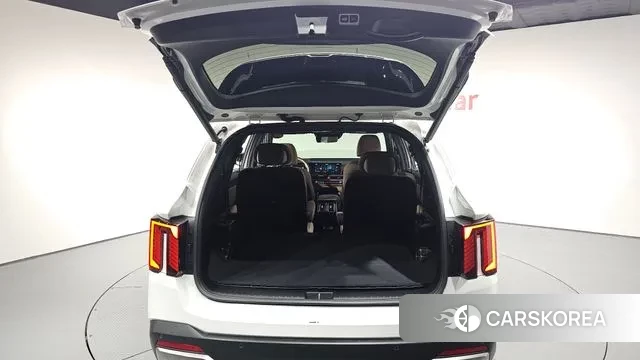 Kia The New Sorento 4th Generation id 2998118 из Кореи 10