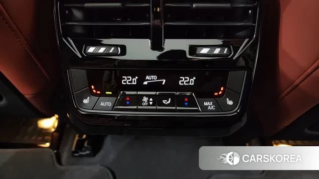 BMW iX id 3544525 из Кореи 10