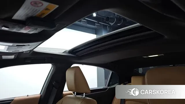 Lexus ES300h 7th generation id 3525980 из Кореи 10