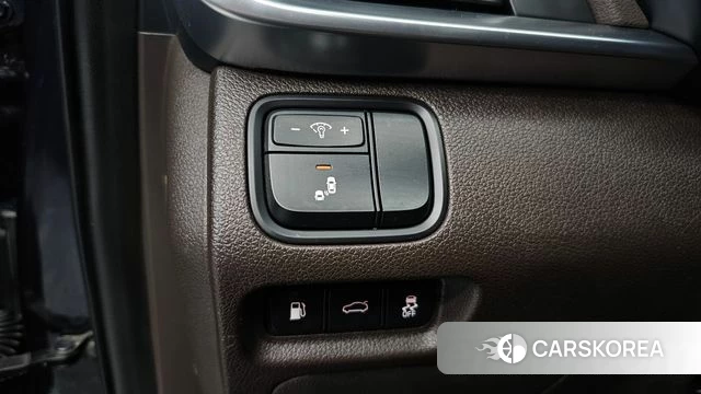 Kia The New K5 2nd generation id 4755484 из Кореи 10