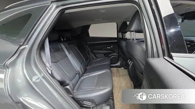 Hyundai Tucson (NX4) id 3044440 из Кореи 10