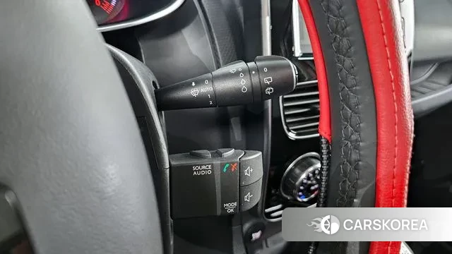 Renault Korea (Samsung) Clio id 3761188 из Кореи 10