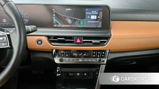 Kia The New Seltos id 3902746 из Кореи 10