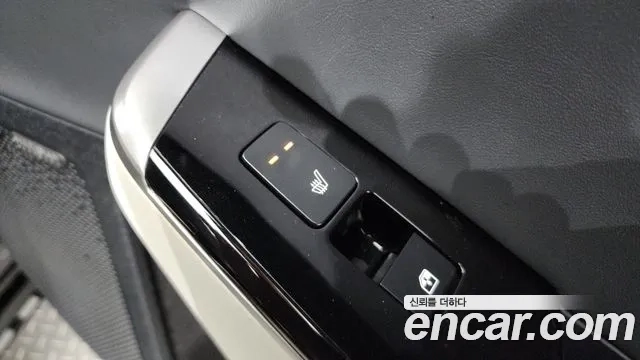 Kia EV6 id 2867978 из Кореи 10