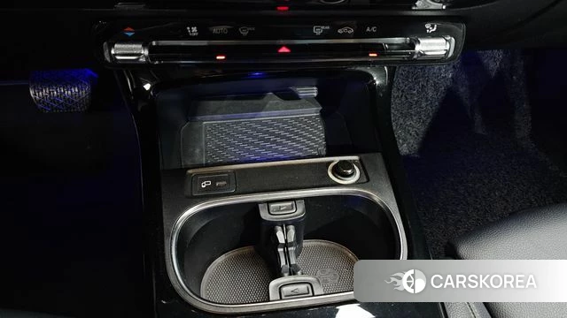 Mercedes-Benz A-Class W177 id 4362768 из Кореи 10